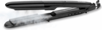 BaByliss ST492E Steam Straight gőzölős hajvasaló kerámia bevonattal 230°C - Fekete