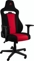 Nitro Concepts E250 Gamer szék - Fekete/Piros