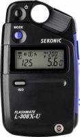 Sekonic FlashMate L-308X fénymérő