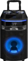 Blaupunkt PS6 Hordozható Bluetooth hangszóró