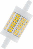 Osram Star LED ceruza izzó 11,5W 1521lm 2700K R7s - Meleg fehér