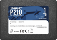 Patriot 1TB P210 2.5" SATA3 SSD