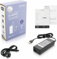 Mitsu 5ZM041 90W Lenovo Yoga notebook adapter