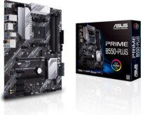 Asus Prime B550-Plus Alaplap