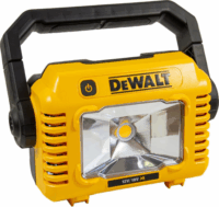 Dewalt DCL077-XJ Akkumulátoros Munkalámpa (Akku és töltő nélkül)