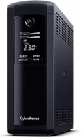 CyberPower VP1600ELCD 1600VA / 960W Vonalinteraktív UPS