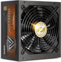 Zalman 1000W Wattera 80+ Gold tápegység