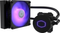 Cooler Master MasterLiquid Lite ML120L V2 RGB CPU vízhűtés