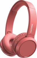 Philips TAH4205RD/00 Wireless Sztereó Fejhallgató Piros