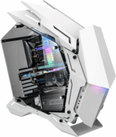Jonsbo MOD3 Számítógépház - Fehér