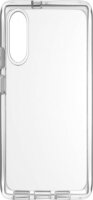 Cellect Xiaomi Redmi Note 8 vékony szilikon hátlap - Átlátszó