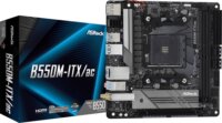 ASRock B550M-ITX/ac Alaplap