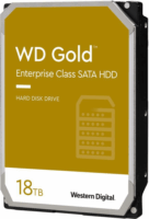 Western Digital 18TB Gold Enterprise SATA3 3.5" Szerver HDD