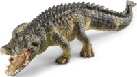 Schleich: Alligátor figura