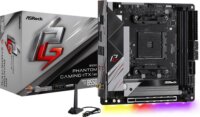 ASRock B550 Phantom Gaming-ITX/ax Alaplap