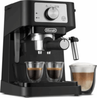 DeLonghi Stilosa EC260.BK Kávéfőző