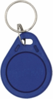 CON-TAG/BLUE RFID Beléptető kulcstartó - Kék