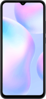 Xiaomi Redmi 9AT 2/32GB Dual SIM Okostelefon - Gránit Szürke