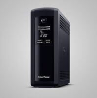 CyberPower VP1600ELCD-FR 1600VA / 960W Vonalinteraktív UPS
