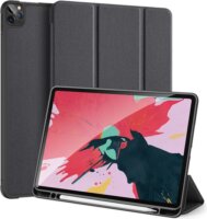 Dux Ducis Domo Apple iPad Pro (2018 / 2020) Aktív Flip Tok 11" Fekete