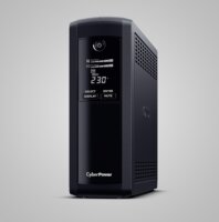 CyberPower VP1200ELCD 1200VA / 720W Vonalinteraktív UPS