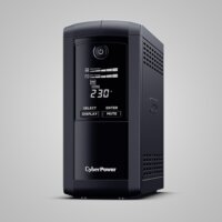 CyberPower VP1000ELCD 1000VA / 550W Vonalinteraktív UPS