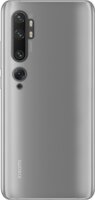 4-OK Xiaomi Mi 10 5G / MI 10 Pro 5G Szilikon Tok - Átlátszó