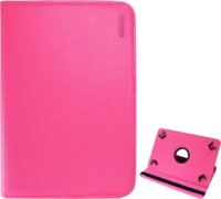Enkay GP-82364 Univerzális Tablet Tok 7" - Rózsaszín