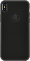 4-OK SILK Apple iPhone Xs Max 6.5 Védőtok - Fekete