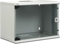 Digitus SoHo fali szekrény Compact sorozat - 520 x 400 mm szürke