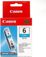 Canon BCI-6C cyan tintapatron