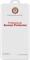 Enkay Apple iPhone 7 / 8 / SE (2020) Edzett üveg kijelzővédő kék fény elleni védelemmel