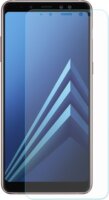 Enkay 2.5D Samsung Galaxy A8 Plus (2018) Edzett üveg kijelzővédő