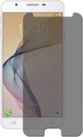 Enkay 2.5D Samsung Galaxy J5 (2017) Edzett üveg kijelzővédő betekintés elleni védelemmel