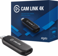 Elgato Cam Link 4K