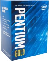 Intel Pentium Gold G6400 4GHz (s1200) Processzor - BOX