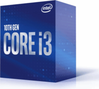Intel Core i3-10300 3.7GHz (s1200) Processzor - BOX