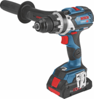 Bosch SR 18V-110 C Professional Akkumulátoros Ütvefúró-csavarozó készlet