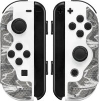 Lizard Skins Switch Joy-Con Csúszásgátló védőborítás - Phantom Camo 0,5mm