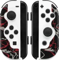 Lizard Skins Switch Joy-Con Csúszásgátló védőborítás - Wildfire Camo 0,5mm