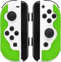 Lizard Skins Switch Joy-Con Csúszásgátló védőborítás - Emerald Green 0,5mm