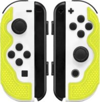 Lizard Skins Switch Joy-Con Csúszásgátló védőborítás - Neon 0,5mm