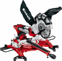 Einhell TE-SM 2534 Dual Gérvágófűrész