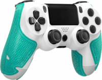 Lizard Skins Playstation 4 Controller csúszásgátló védőborítás - Türkiz 0,5mm