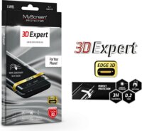 MyScreen Protector 3D Expert Full Screen 0.2 mm Xiaomi Mi 10/Mi 10 Pro hajlítható képernyővédő fólia