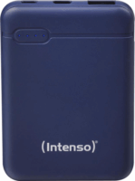 Intenso XS5000 Power Bank 5000mAh Kék