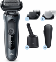 Braun Series 6 60-N7650cc Wet&Dry borotva