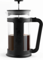 Bialetti Coffee Press Smart Kávéfőző - Fekete