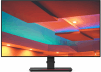 Lenovo 27" ThinkVision P27h-20 monitor