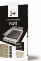 3mk HardGlass Apple iPhone SE 2 Edzett üveg kijelzővédő
